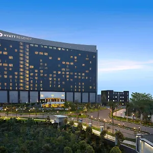 ***** Hotel Hyatt Regency India